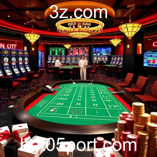 Tendências e Inovação no Mundo dos Jogos: Explorando o Fenômeno 