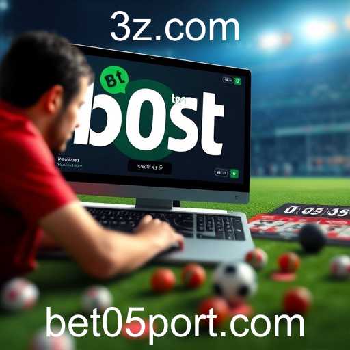 O Impacto do Crescimento da Bet05 no Mercado de Jogos Online