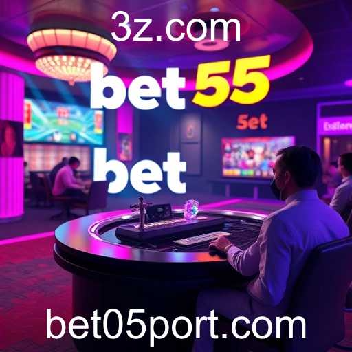 Impacto das Inovações Tecnológicas nos Jogos de Azar